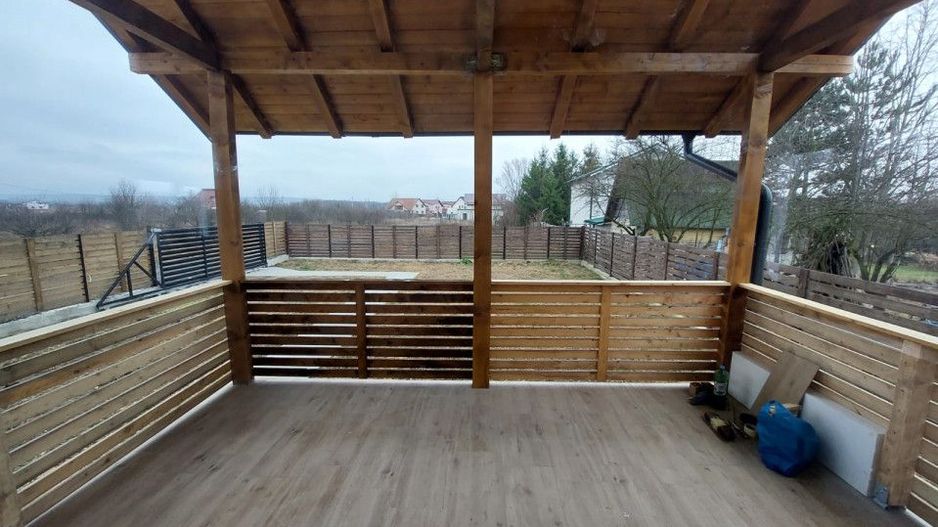 Casa Single Bascov - Poză 9