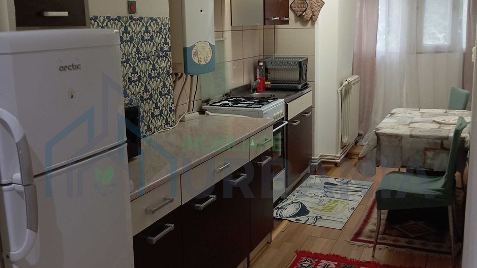 Apartament 1 cameră, Nicolina 1 - Podu Roș, Iași – de închiriat - Poză 7