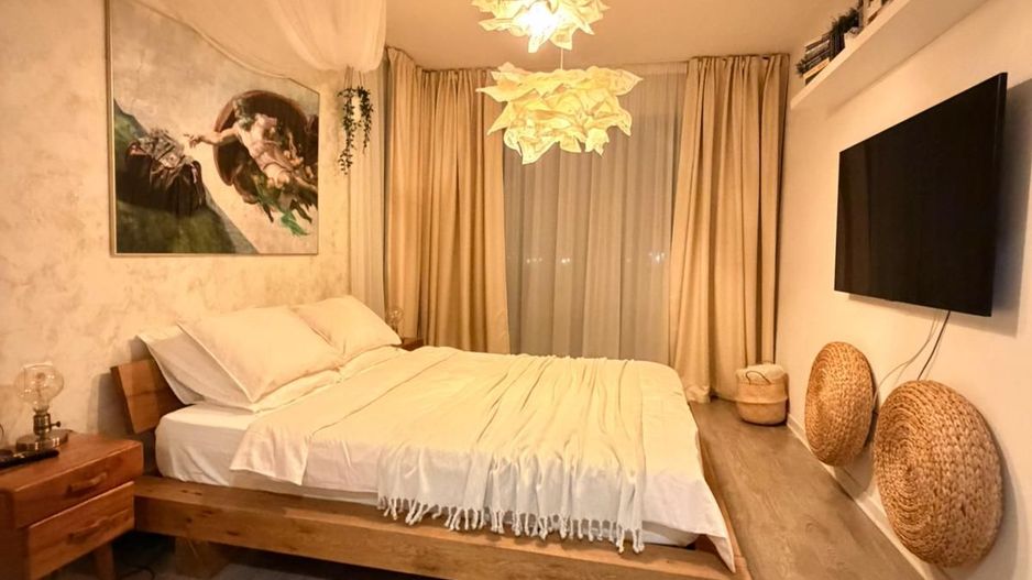 Inchiriere Apartament 3 Camere Cloud 9 Residence 2 Locuri Parcare - Poză 11