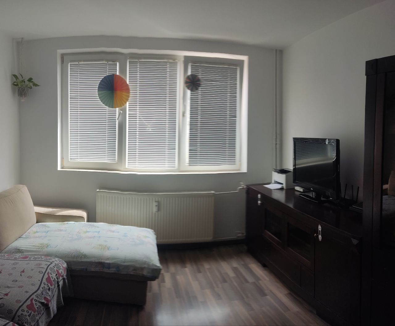 Apartament 3 camere zona Parc IOR - str. Rotunda - Poză 3
