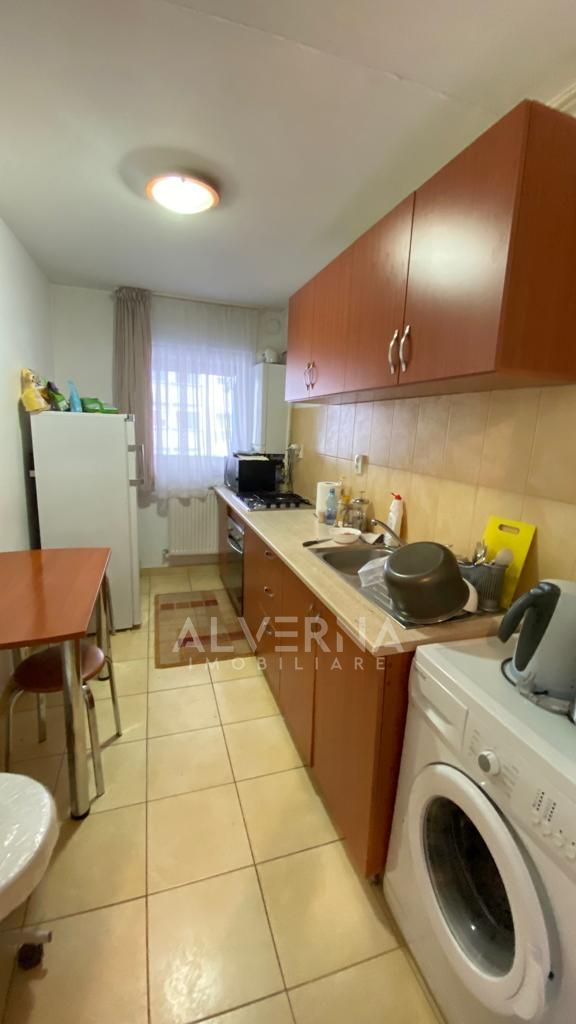 DISPONIBIL! Apartament 1 camera | 39mp | Parcare | Calea Turzii - Poză 4