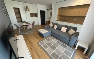 Apartament la Nord One -loc de parcare - Poză 1