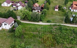 Teren 2.797 mp cu priveliște montană și potențial turistic – Predeluț, Bran - Poză 6