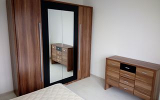 Penthouse 3 camere de închiriat | Șelimbăr | terasă 37 mp - Poză 6