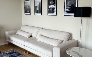 Apartament 2 camere - modern - prima inchiriere I Prelungirea Ghencea - Poză 3