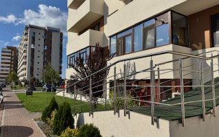 Apartament cu 2 camere, semimobilat, Sos. Salaj, Comision 0% - Poză 1