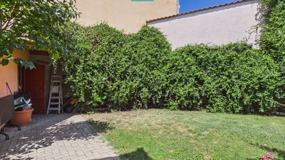 Casă ultracentrală cu 6 camere pentru investiții - Poză 29