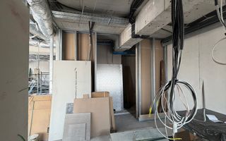 Penthouse I etaj 8-9-10 I terasa 100 mp I 225 mp utili I Zagazului - Poză 78