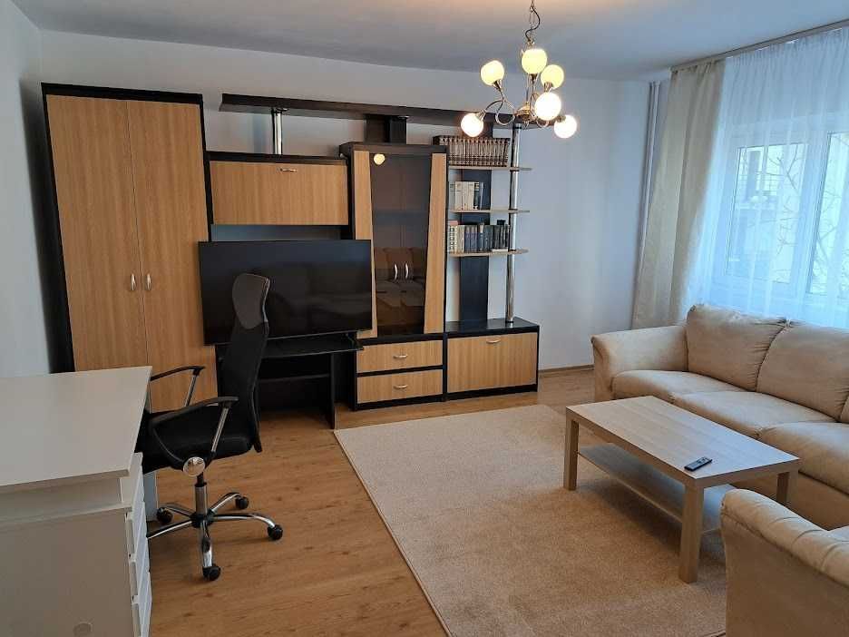 Apartament  Vitan / Agatha Barsescu - Poză 1