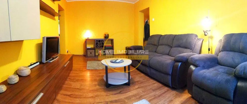 Apartament cu 3 camere / 72 mp / in zona Podu Ros- 1001 Articole - Poză 1