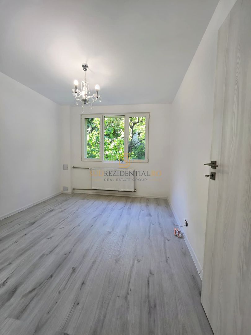 2 camere complet renovat, disponibil imediat, Luica, Strada Tatulesti - Poză 17