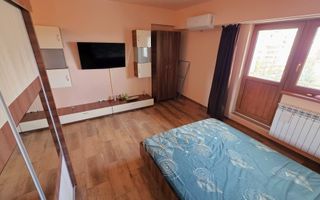 Garsoniera centrala langa Patria -mobilata -utilata -lift - Poză 2