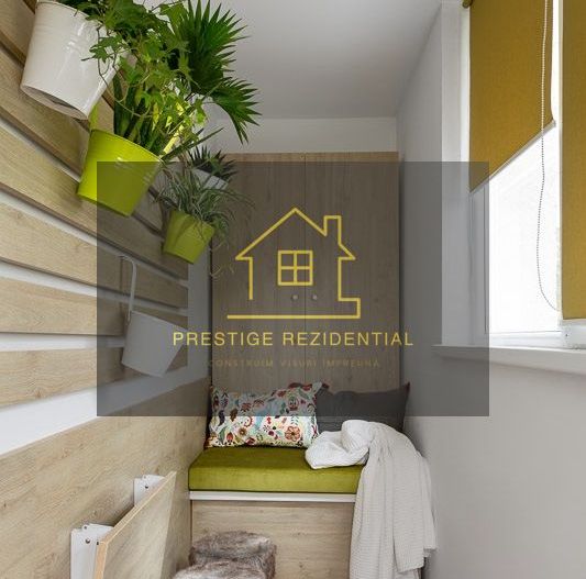 Ap 2 cam, Investitie,Finisaje Premium,Th Pallady - Poză 4