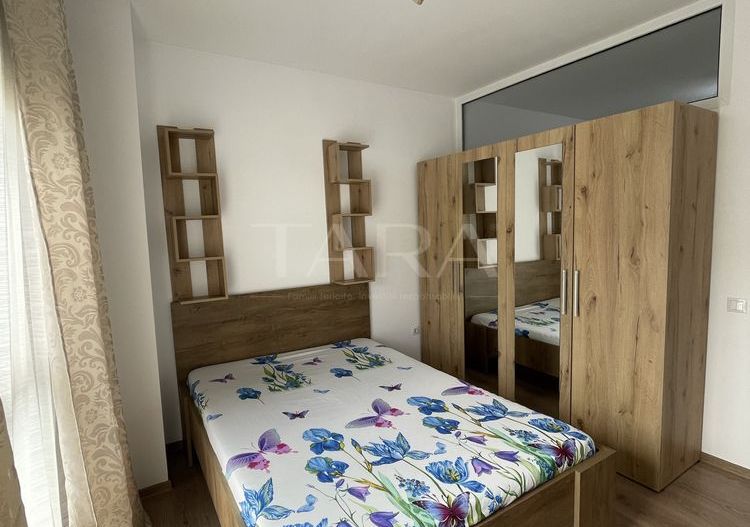 Apartament 3 camere, 57 mp. parcare subterană, Mărăști. - Poză 5