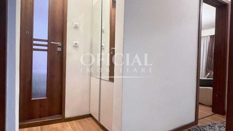 Apartament 3 Camere | 65 Mp | 2 Bai | Parcare | Zorilor Observatorului - Poză 5