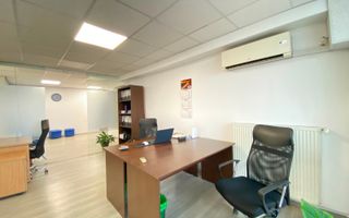 Spatiu de birou de inchiriat, zona Piata Avram Iancu - Poză 4