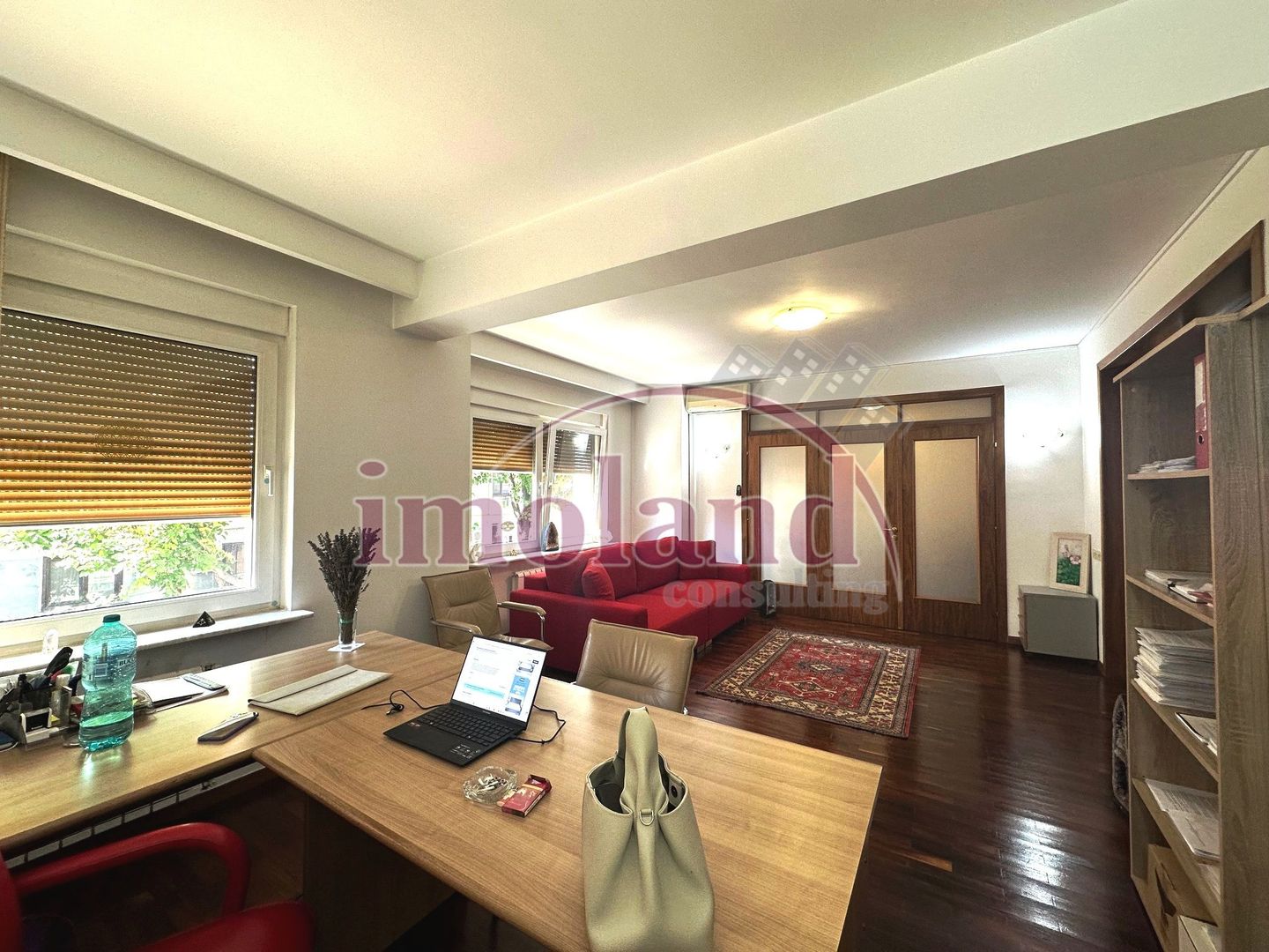 Inchiriere apartament - 4 camere - rezidential/birou - Primaverii - Poză 4