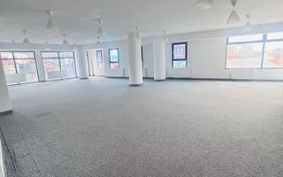 Spatiu de birouri open space de 200 mp, 2 parcari, zona Oasului - Poză 2