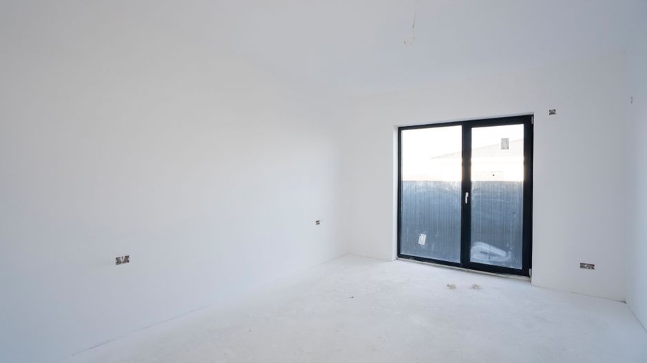 Casa noua cu 3 dormitoare 2 bai lângă inel metropolitan - Poză 6