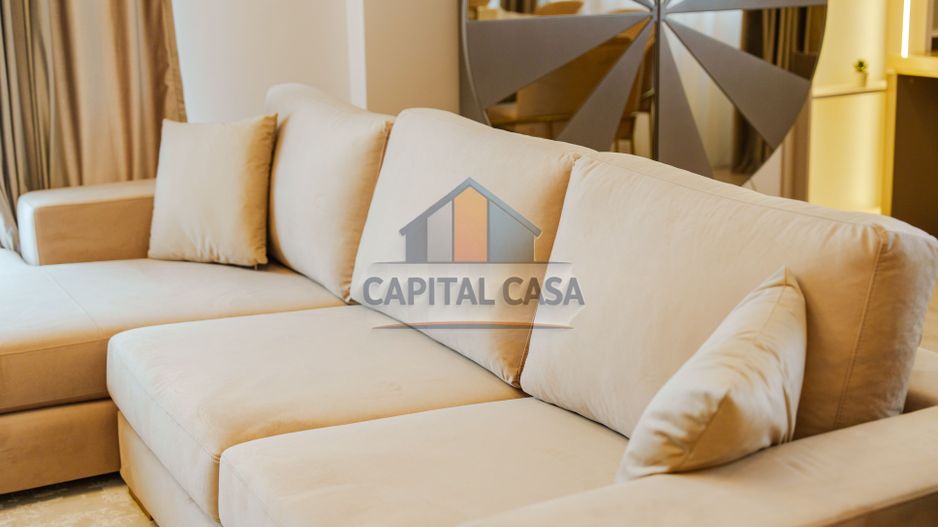 Apartament 2 Camere | Mobilat & Utilat Premium Pipera - Poză 42