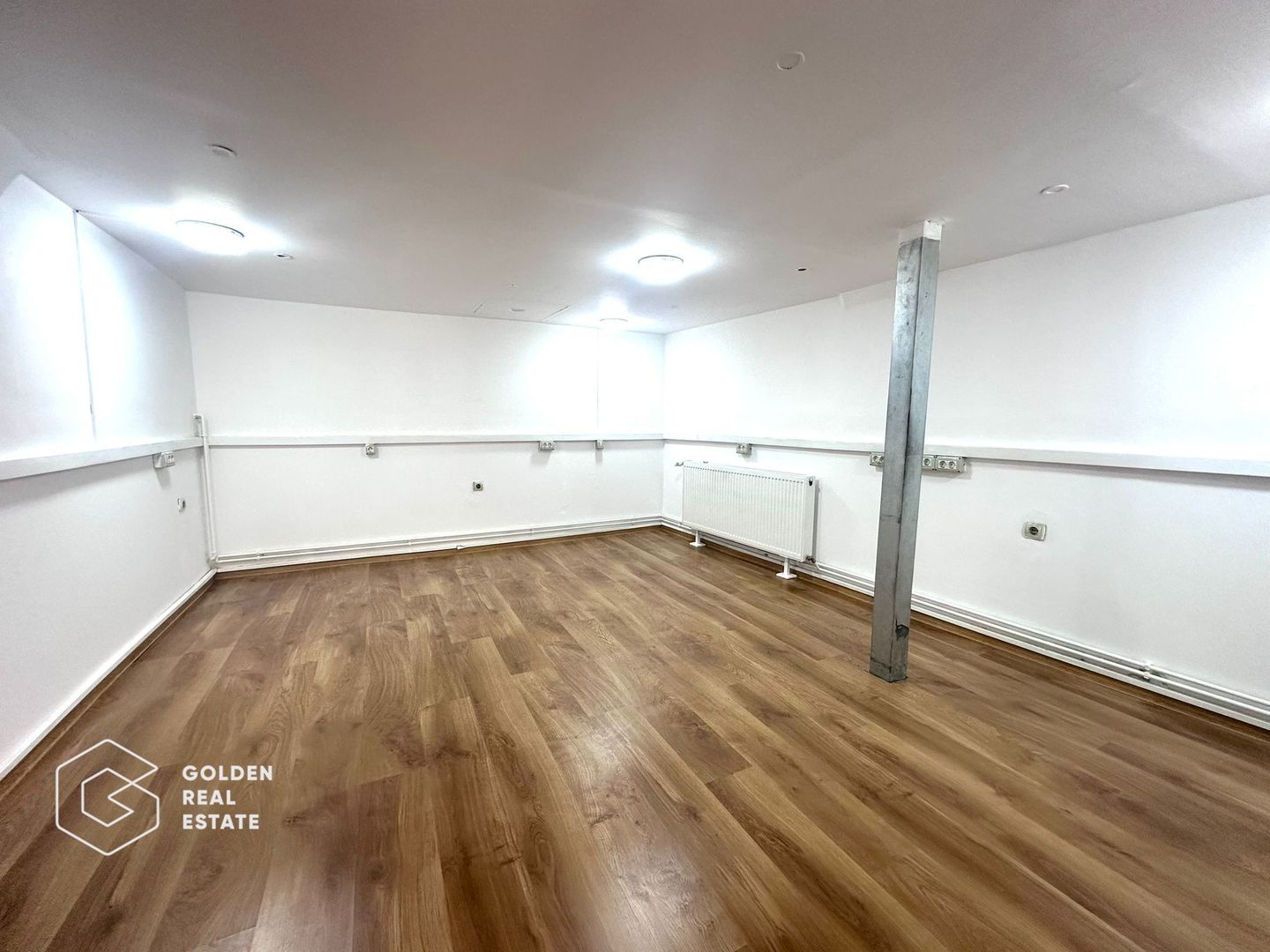 Spatiu de birou sau Xerox, 3 camere, Vasile Milea - Poză 5