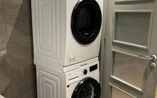 Chirie, apartament, 2 camere, bd. Grigore Vieru, Centru - Poză 7