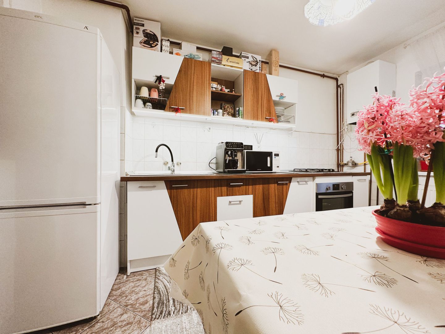 VANDUT - 2 camere - Telegrafului - Poză 12