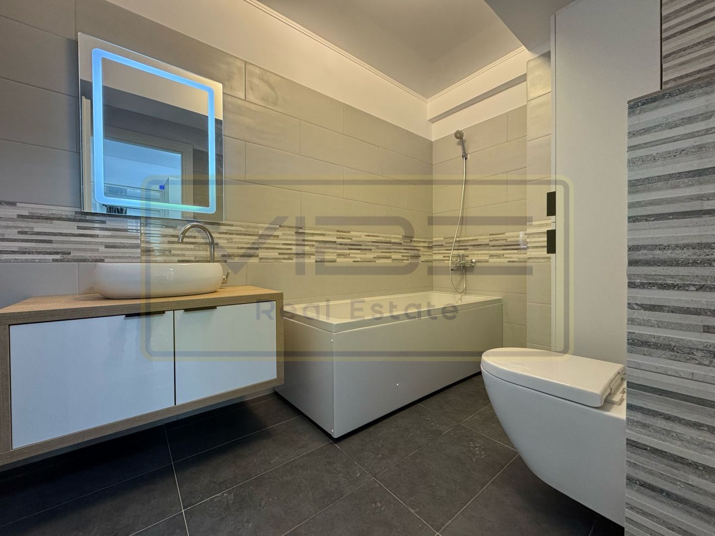 Apartament NOU 2 camere Copou Garden - Poză 22