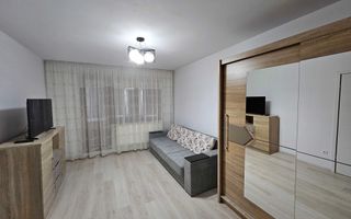 PET-FRIENDLY - Apartament cu 2 camere si balcon - Tatarasi - 420€ - Poză 2