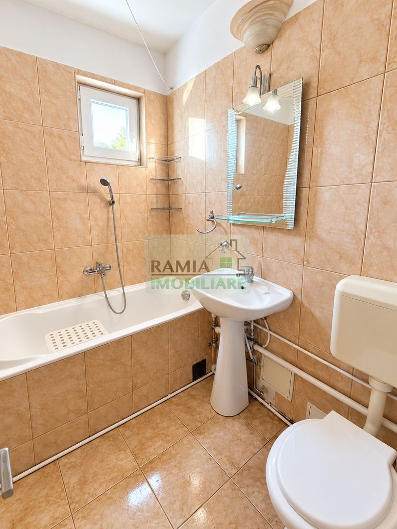 Apartament 3 camere,Etaj 3/4, Parcare + Depozitare , Astra - Poză 6