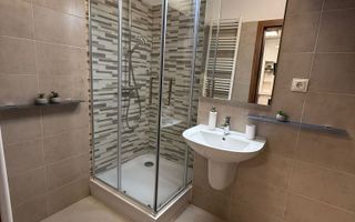 Chirie 2 camere-parcare subterana-GRADINA-zona Iulius-FSEGA - Poză 7