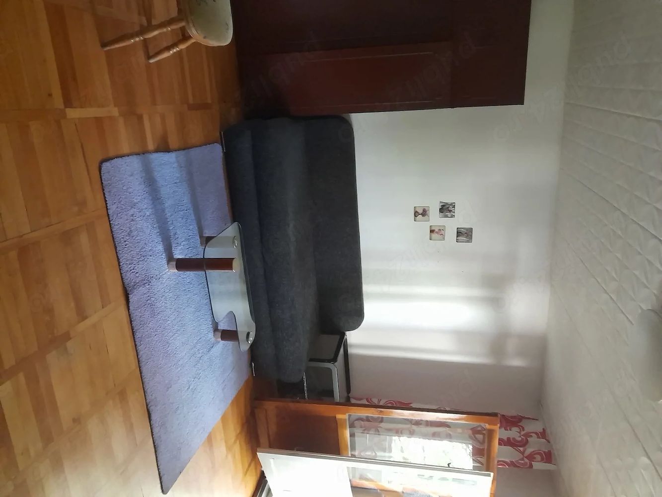 Spitalul Judetean | 3 Camere | Etaj 2 | Centrala proprie - Poză 6