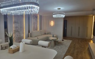 Apartament 2 camere | Ivory Residence Pipera | 66,7 mp | Etaj 7 - Poză 2