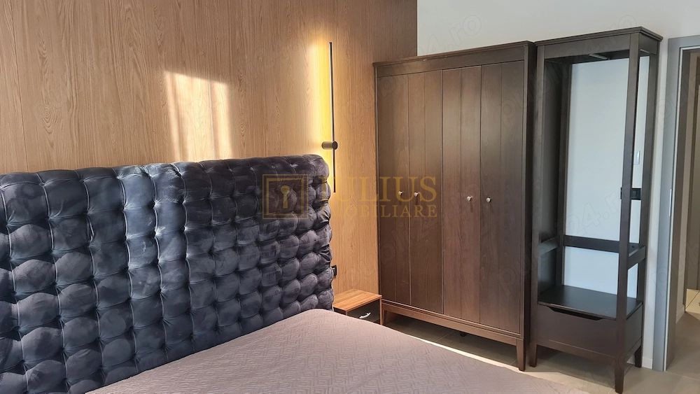 PRIMA INCHIRIERE| BLOC 2026| PARCARE| BALCON GENEROS| ETAJ 1 - Poză 9