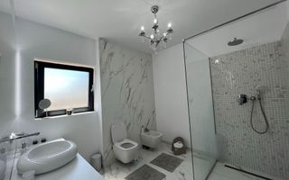 Vilă de Lux I Design contemporan si curte 360 mp I Dumbravita - Poză 9