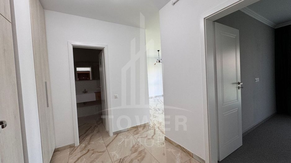 Spațiu de birouri de închiriat –  bloc nou, Turnișor - Poză 7