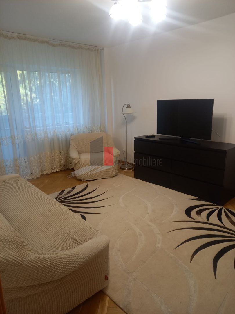 Apartament 3 camere cu boxa subsol de 14mp Domeni - Poză 1
