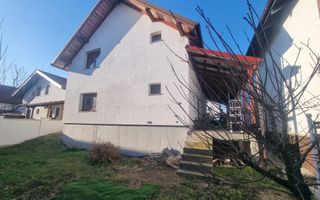 Casa cu 4 camere | Semifinisata | Zona Archia | Deva | Hunedoara - Poză 5
