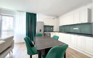 Apartament cu 2 camere/terasa 37 mp/garaj/PET FRIENDLY/Eroilor - Poză 5