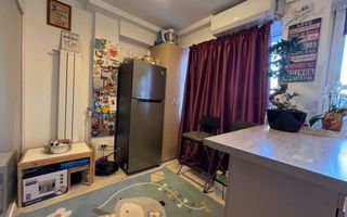 Garsoniera gata de mutare 3 minute metrou Lujerului - Poză 2