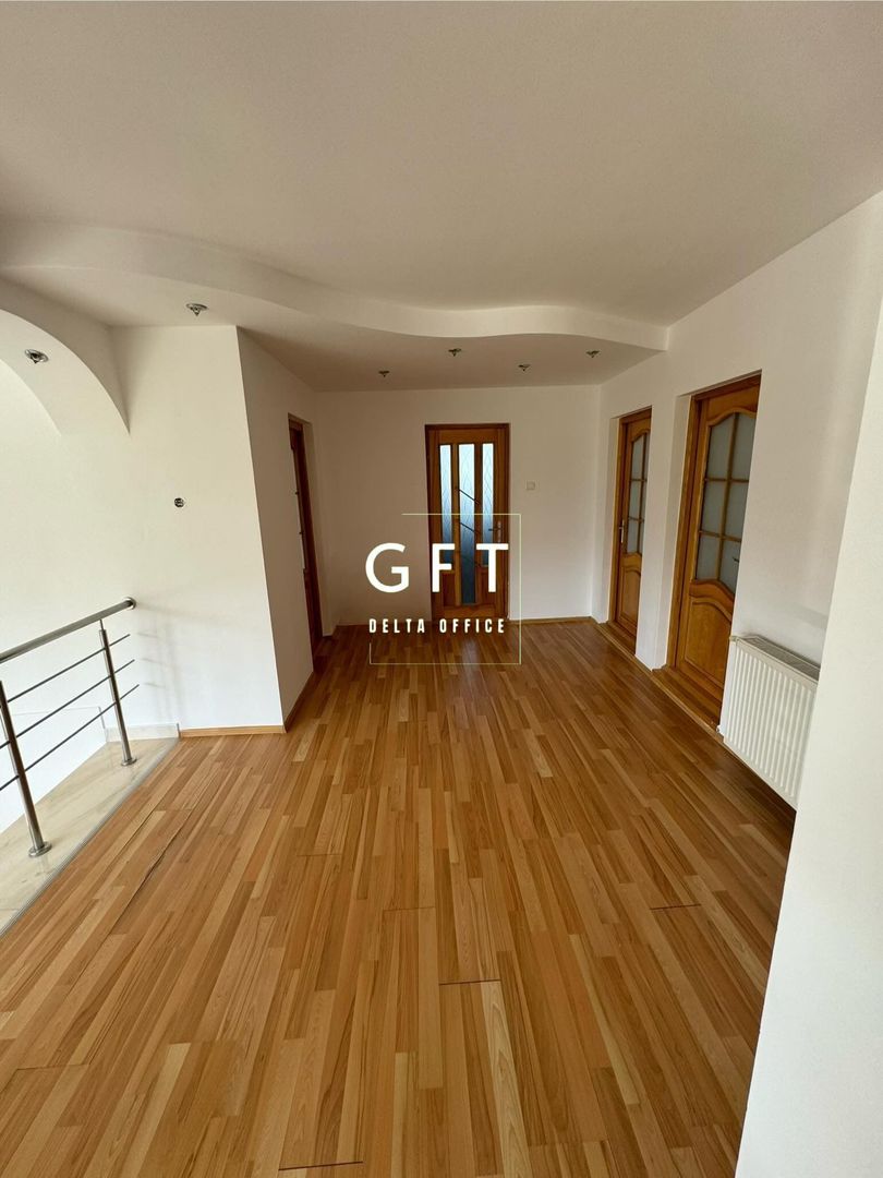 Casa cu piscina, Valea Ghinzii de Inchiriat / De vânzare - Poză 38