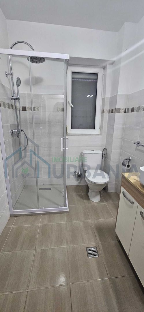 Apartament de Inchiriat in Iasi - 2 camere - Capat Cug + Loc Parcare - Poză 7