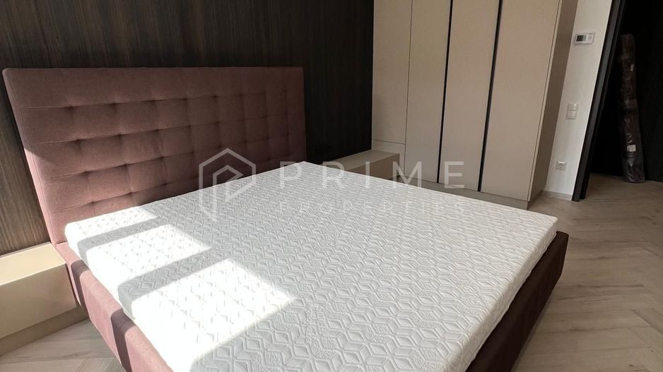 Apartament de lux cu 2 camere - Complex Concept 9, Târgu Mureș - Poză 6