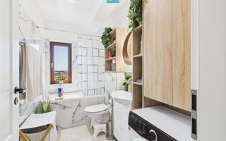 Penthouse de lux  în Dumbrăvița - Poză 15