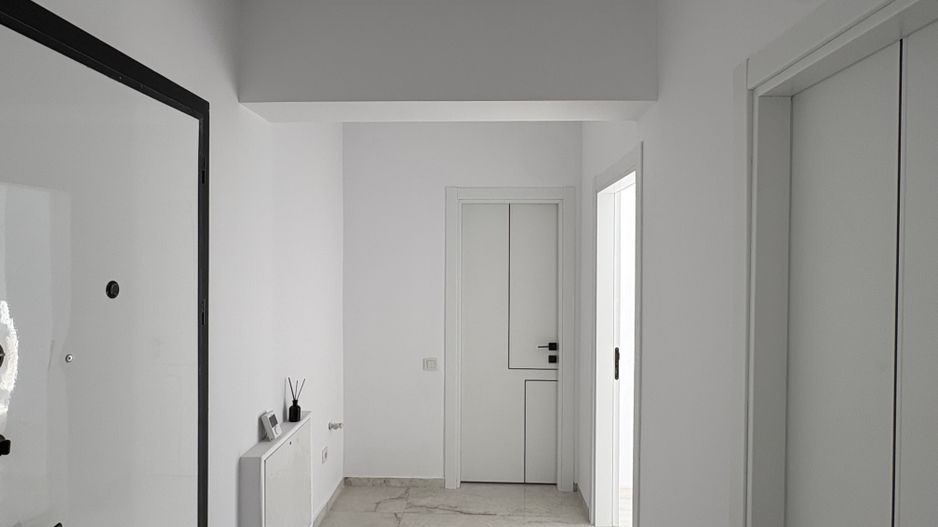 Apartament cu 2 camere | Pallady | Loc de parcare | Rossa Residence - Poză 11