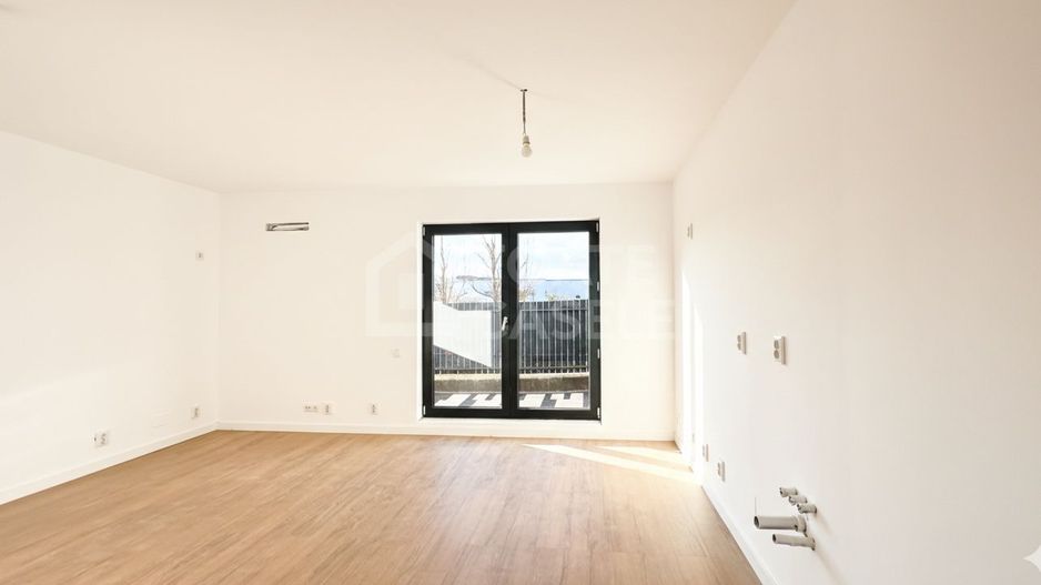 Locuință luminoasă cu 2 camere, terasă și finisaje noi – Între Lacuri - Poză 1