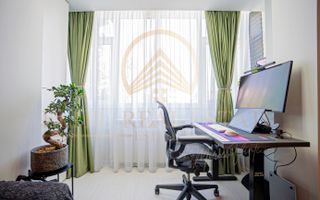 Apartament 2 camere Dacia | Renovat complet | Mobilat și utilat - Poză 3