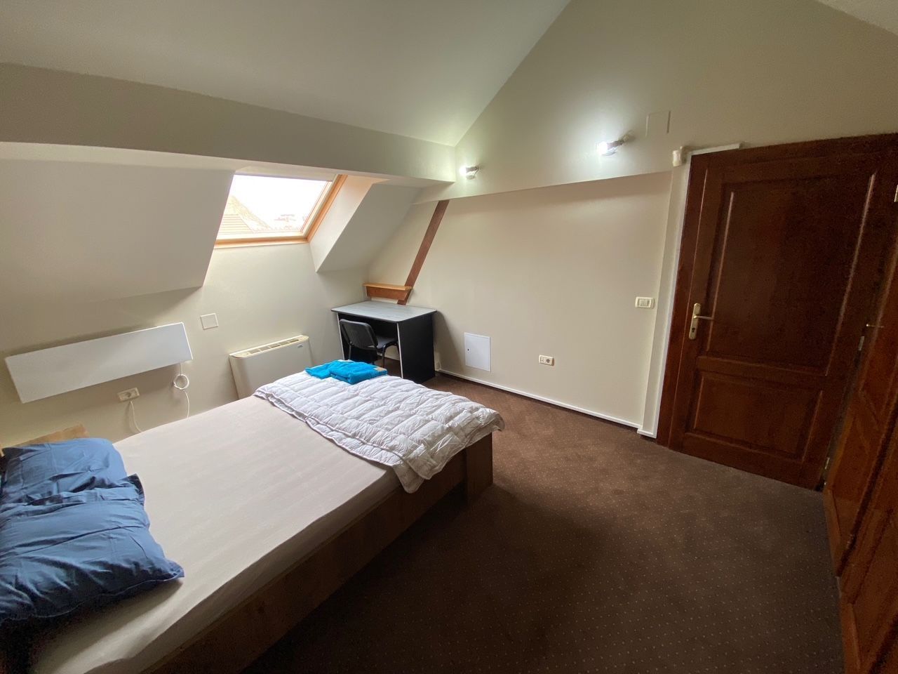 Apartament P-ta Unirii 4 bedrooms - Poză 18