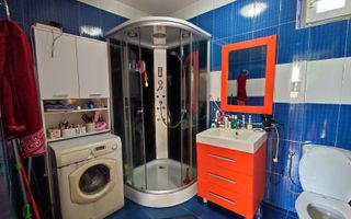 Apartament cochet cu 1 cameră | Cartierul Zorilor - Zona Vila Meteor - Poză 6