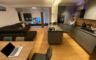 Penthouse Calea Aradului -  terasa 40 mp - Poză 41